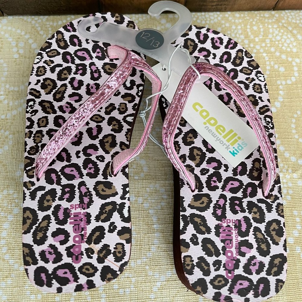 Capelli Flip Flop "12/13"